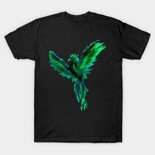 phoenix T-Shirt